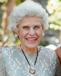 Esther McNamee Obituary (1930