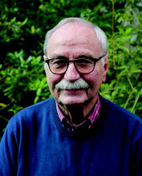 Christoph Ehlermann aus Salzhausen