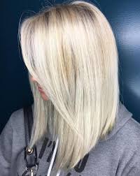 See more ideas about medium hair styles medium length hair styles hair cuts. 40 Styles With Medium Blonde Hair For Major Inspiration