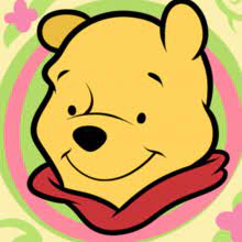 Dessins animés animaux winnie l'ourson vinyle stickers muraux pour enfants chambres garçons filles. Disney How To Draw Winnie The Pooh Easy Dessiner Winnie L Ourson Dessiner Winnie Winnie L Ourson