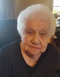 Obituary for Lois M. Walker