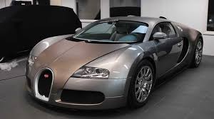 Compare the bugatti chiron, ferrari laferrari, and lamborghini sian side by side to see differences in performance, pricing, features and more Watch Bugatti Veyron Get A Special Application Of Ferrari Paint