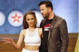 Kurz vor dem ende der show schalteten. Laura Muller Wird Sie Sich Von Michael Wendler Trennen Gala De