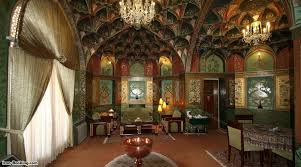 Maybe you would like to learn more about one of these? Abbasi Hotel Isfahan Iran Hotel Booking Rates Photos