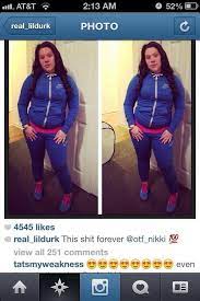 Dommy On Twitter Carlcjsmith So We Just Gone Ignore The Fact That Lil Durk Baby Momma Look Like Bubba Sparxxx Http T Co Kqc8jzgnyh I M Deadddddddd