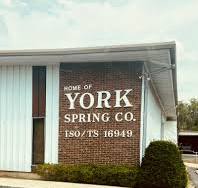 York Spring Company