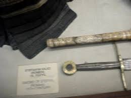 Campania de represalii a sultanului soliman magnificul. Sabia Lui Stefan Cel Mare Youtube