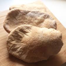 Preheat the oven to 190c/fan 170c/gas mark 5. Homemade Wholemeal Pitta Bread Inspired By Sugar Free Farm Energya