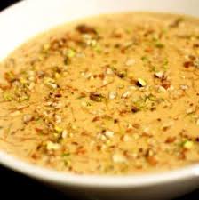 Eid Mubarak Sheer Khurma My Weekend Kitchen Sheer Khurma Indian Food Recipes Food