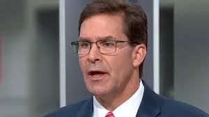 I get concerned': Trump's ex-military chief worried incoming president will  'go too far'