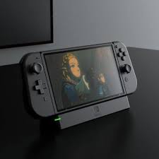 However, during a q&a session held after nintendo's quarterly earnings report on. Suspected Nintendo Switch Pro Photos Flow Out Of Black And White Color Matching 7 Inch Screen Hong Kong Unwire Hk Newsdir3