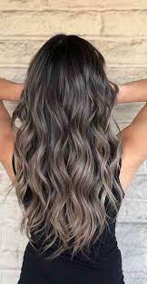 Lemon juice hairstyles for long hair. 25 Unique Hair Color Styles For Long Hair In This Season The Best Long Hairstyle And Haircut Ideas