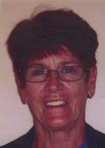 Marlene Winona Belcher Mayo Crawford Obituary (1944