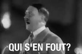 On s'en bat les couilles. Qui S En Fout Album On Imgur