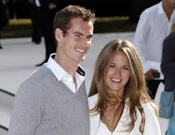The eldest, daughter sophia, was born in 2016, while second daughter edie followed in 2017. Here Is Andy Murray S Daughter Name