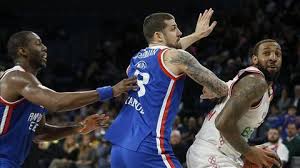 +90 212 283 6600 fax +90 212 283 8194 city: Fenerbahce Defeat Besiktas To Win Turkish Basketball League