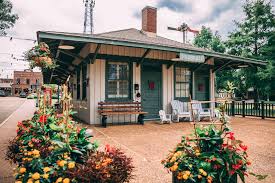 What is Collierville? – Tour Collierville