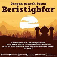 Pin Oleh Anesh Anef Di Islam Motivasi Kutipan Agama Sembahyang