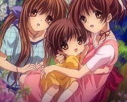 Anime Clannad Nagisa Furukawa Sanae Furukawa Ushio Okazaki Hd Wallpaper Wallpaperbetter Published by may 8, 2020. anime clannad nagisa furukawa sanae