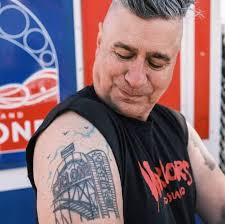 Poor Conditions at Russell St