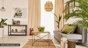 There's no place like home! Home Decor Ideas For The Festive Season Lifestyle News The Indian Express