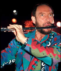 Jethro Tull Concert at Hampton Beach Casino Leads to Mini-Riot