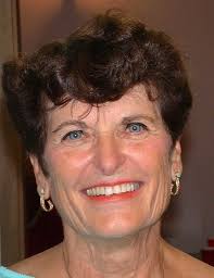 Obituary information for Carol M. Wright