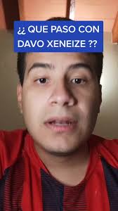 Porque Le Dicen Puerro A Davo