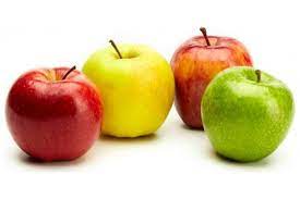 Cuantas Calorias Tiene Una Manzana Curiosfera Recetas