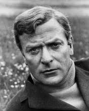 Kidnapped 1971 Michael Caine as Alan Breck 8x10 inch photo