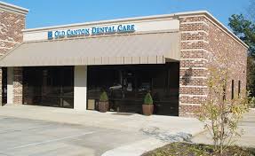 Canton pediatric dental center is more than just another pediatric dentist. Pediatric Dentistry Old Canton Dental Care