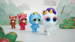 'a love story with a feisty heroine who's more than a pretty face' 'yet set against that is the fact that this is a pretty dry effort with an unusual lack of feisty anecdotes, and this remains one for the real aficionado.' Burger King Feisty Pets Flooul Animation Design Development