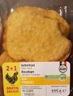 Escalope Jambon Fromage