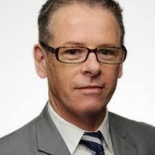 Mark Kenny's Instagram, Twitter & Facebook