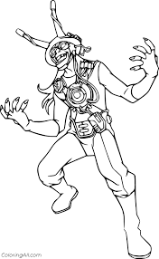 Coloring is a fun way to develop your creativity, your concentration and motor skills while forgetting daily stress. Ben 10 Coloring Pages Coloringall