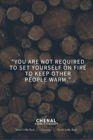 It was released on september 14, 2004 on the arts & crafts international record label in canada and the united kingdom, and on march 8, 2005 in the united states. You Are Not Required To Set Yourself On Fire To Keep Other People Warm Warm Quotes Affirmation Quotes Words