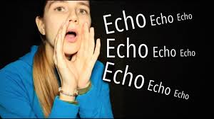 ECHO ASMR