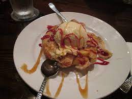 *contains (or may contain) raw or undercooked ingredients. Caramel Apple Goldrush Picture Of Longhorn Steakhouse Roswell Tripadvisor