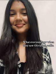 What Happened to Olivia Faith Castro
