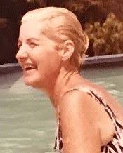 Elizabeth Jane “Betty” Cole Larkin (1925-1998)