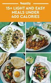 These Simple Light Dinner Ideas The Whole Family Will Love Light And Easy Meals Healthy Light Dinners Light Recipes
