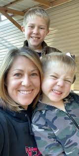 Congratulations Jacob and Lyndsi Landry