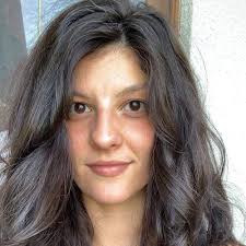 Giada Boscolo : contemporary (Italië) Painter