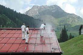 Natürlich beraten wir sie umfassend, achten auf ihre individuellen wünsche und anforderungen und finden immer die passende lösung für sie. Dacher Grundlich Reinigen Deutsch