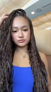 Summer Hairstyles 2025