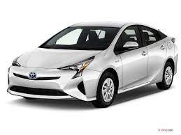 Toyota prius 2016 quick reference guide. 2016 Toyota Prius Prices Reviews Pictures U S News World Report