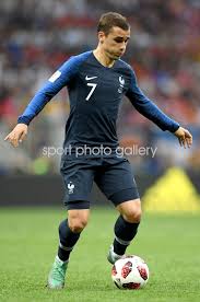 Wallpaper adil rami, wallpaper alphonse areola, wallpaper antoine griezmann, wallpaper benjamin mendy, wallpaper benjamin pavard, wallpaper blaise matuidi, wallpaper corentin tolisso, wallpaper djibril sidibe, wallpaper florian thauvin. Antoine Griezmann France V Croatia World Cup Final 2018 Images Football Posters