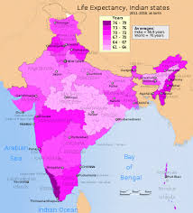 Demographics Of India Wikipedia