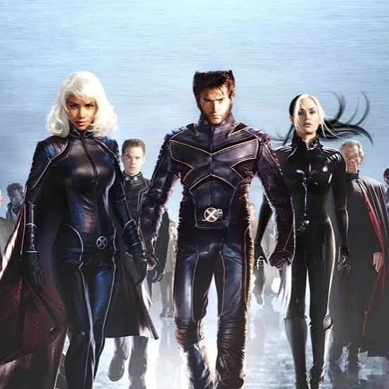 How to watch the X-Men movies in order