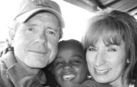 LEADERSHIP — New Hope Initiative